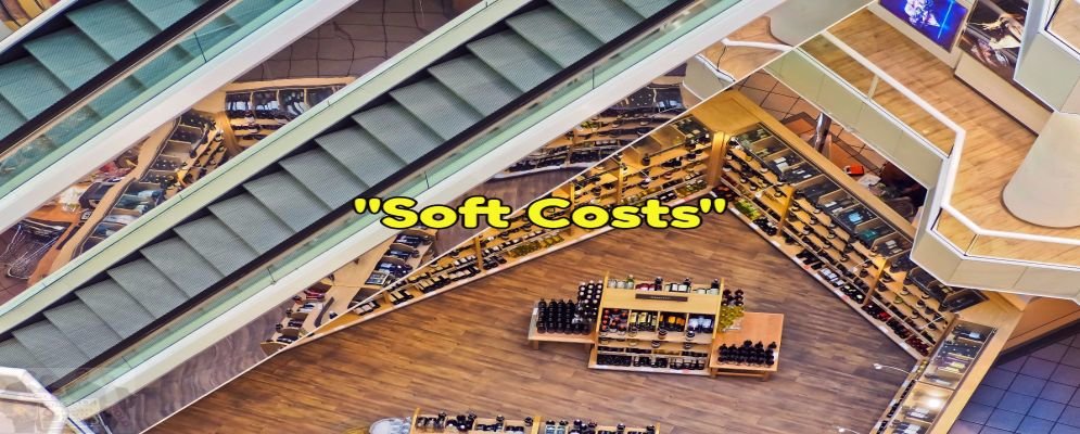soft construction cost